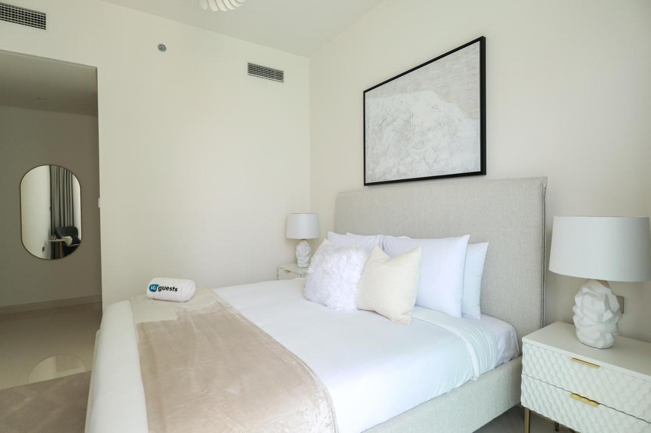 Apartamento Higuests - Superlative With Private Access *