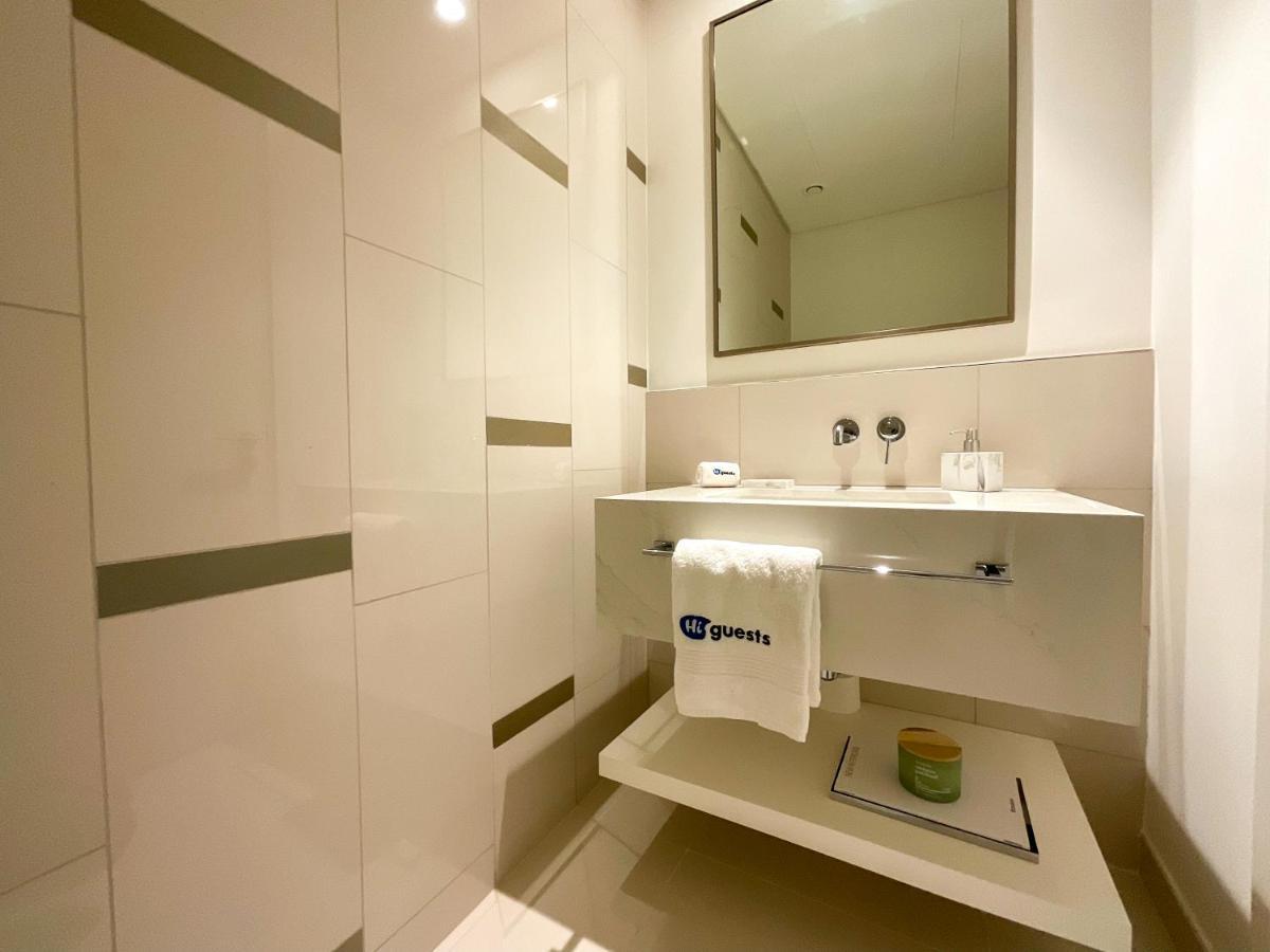 Higuests - Superlative With Private Access Apartamento