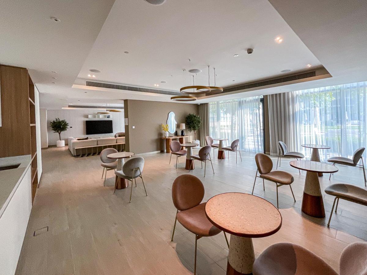 Apartamento Higuests - Superlative With Private Access
