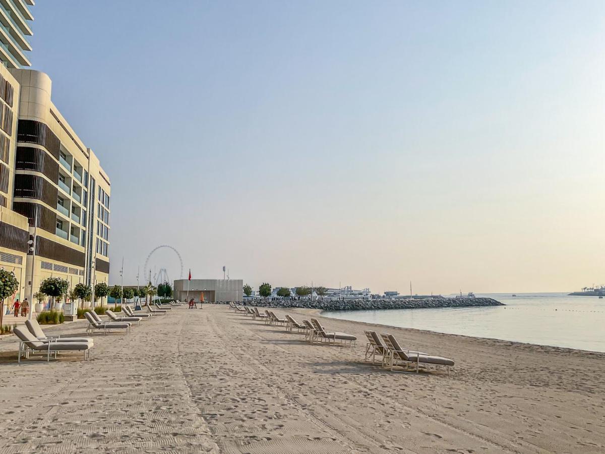 Higuests - Superlative With Private Access Apartamento Dubai