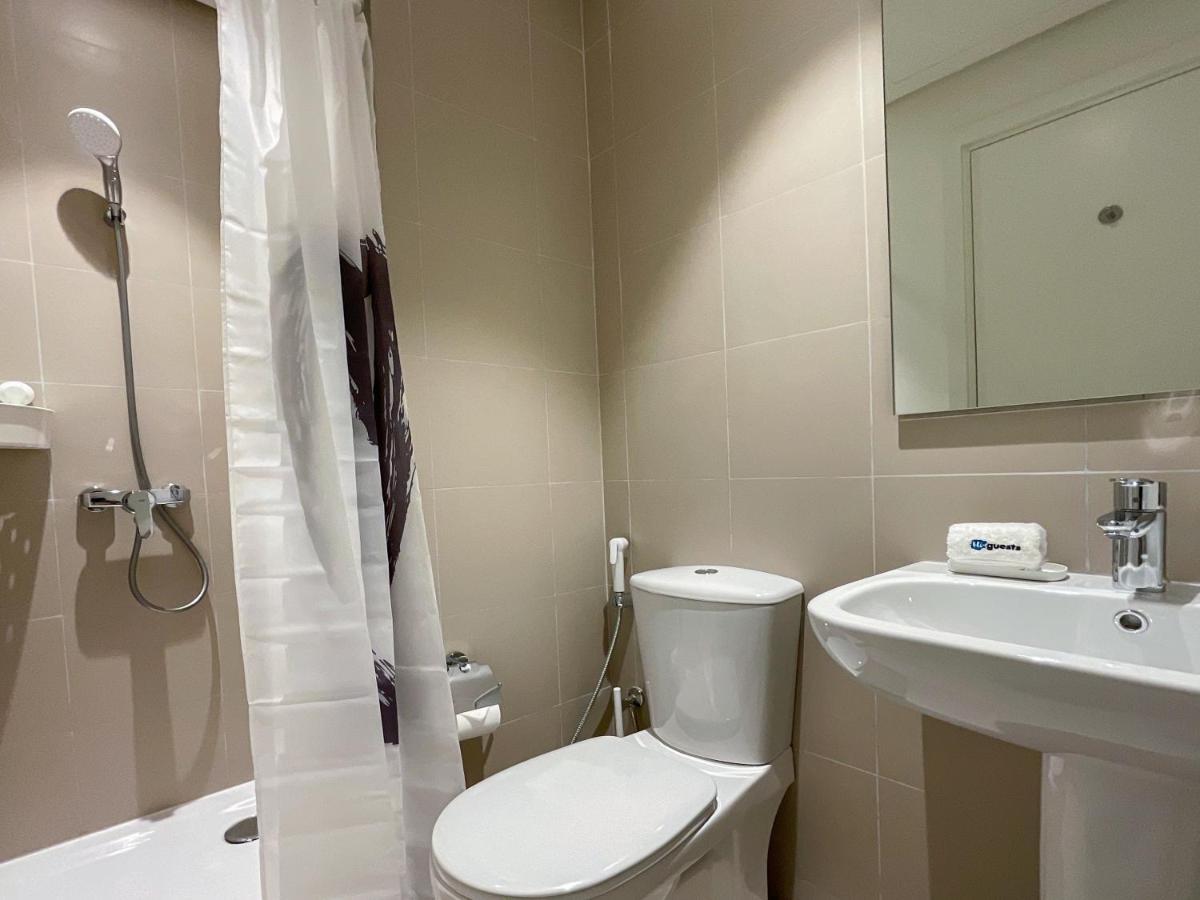 Higuests - Superlative With Private Access Apartamento Dubai
