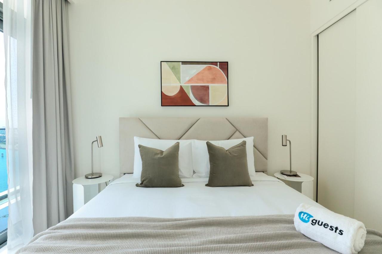 Higuests - Superlative With Private Access Apartamento *