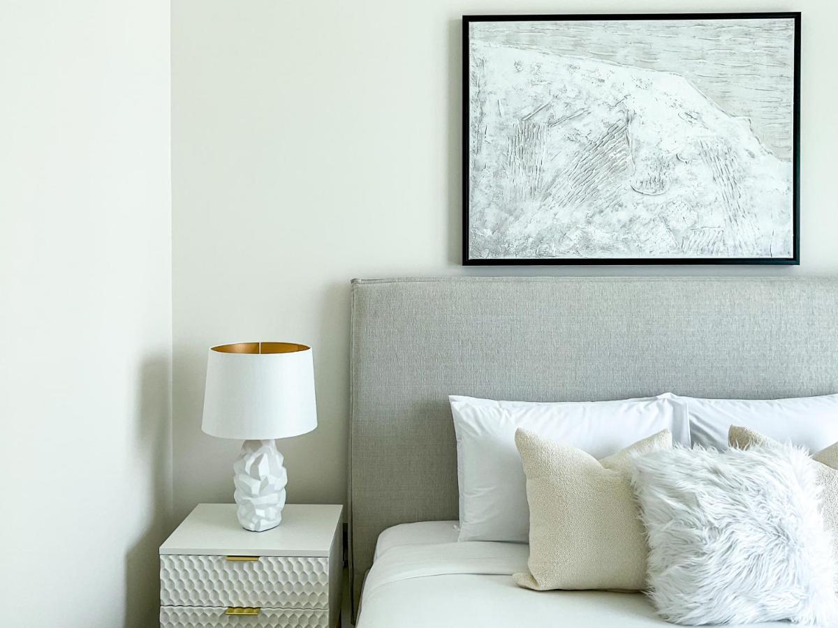 Apartamento Higuests - Superlative With Private Access Dubai