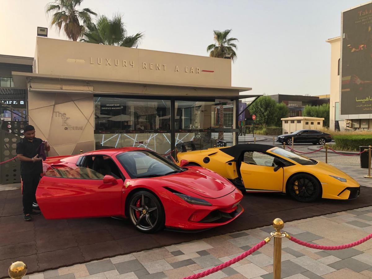 Ultimate 3 Beds Jbr & Ain Views Dubai