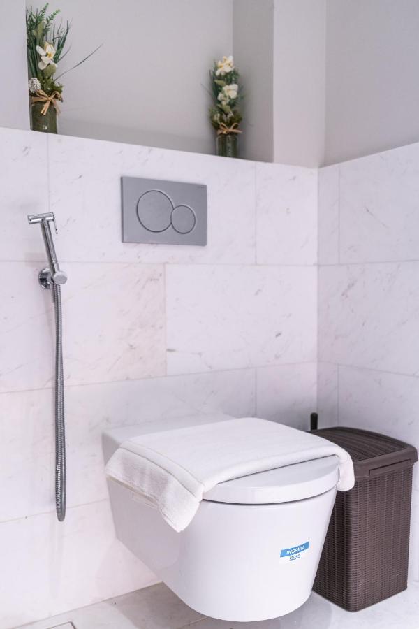 Daire Palm Tower Palm Jumeirah Dubai