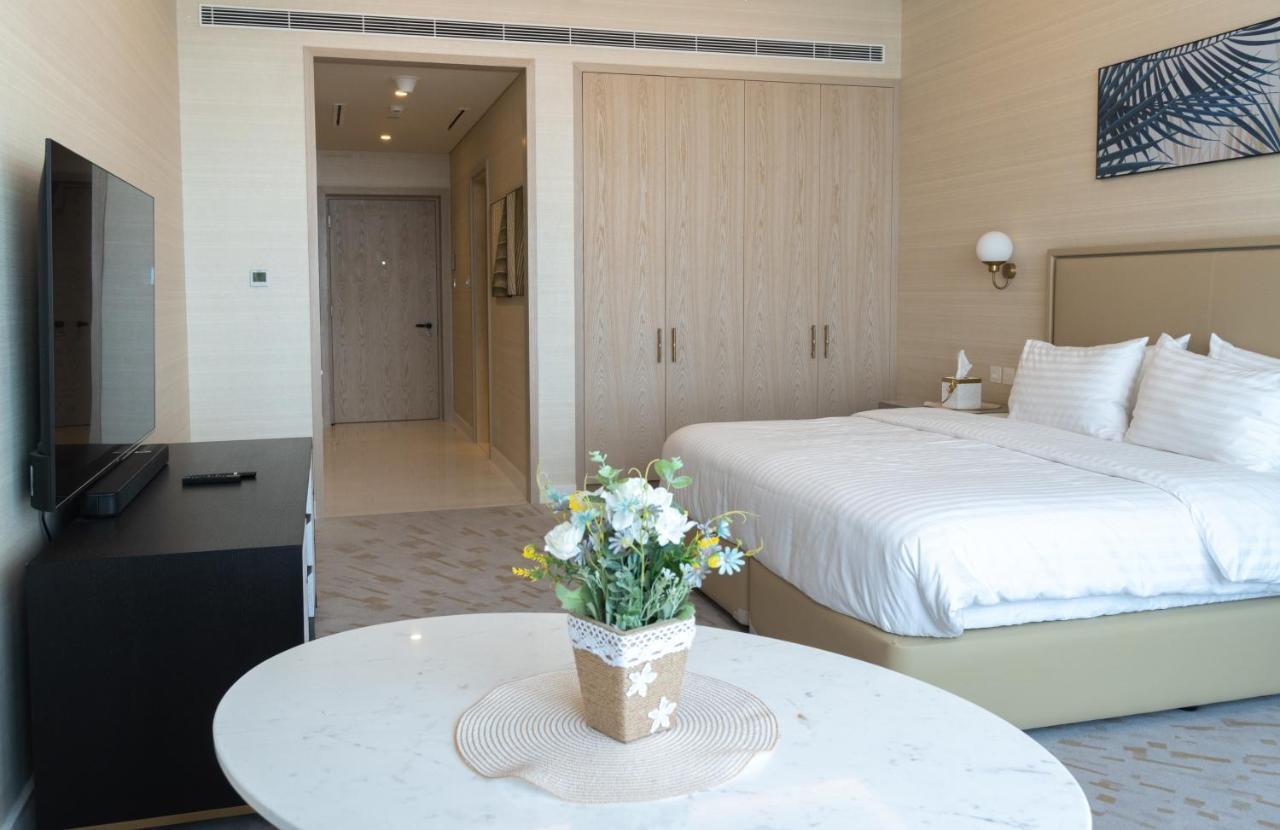 Palm Tower Palm Jumeirah Daire