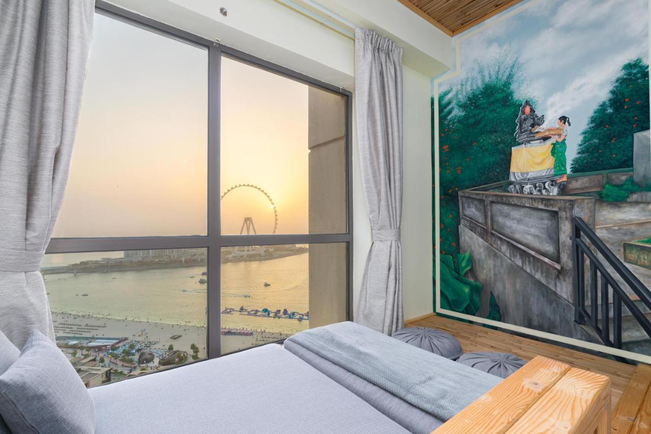 Ultimate 3 Beds Jbr & Ain Views