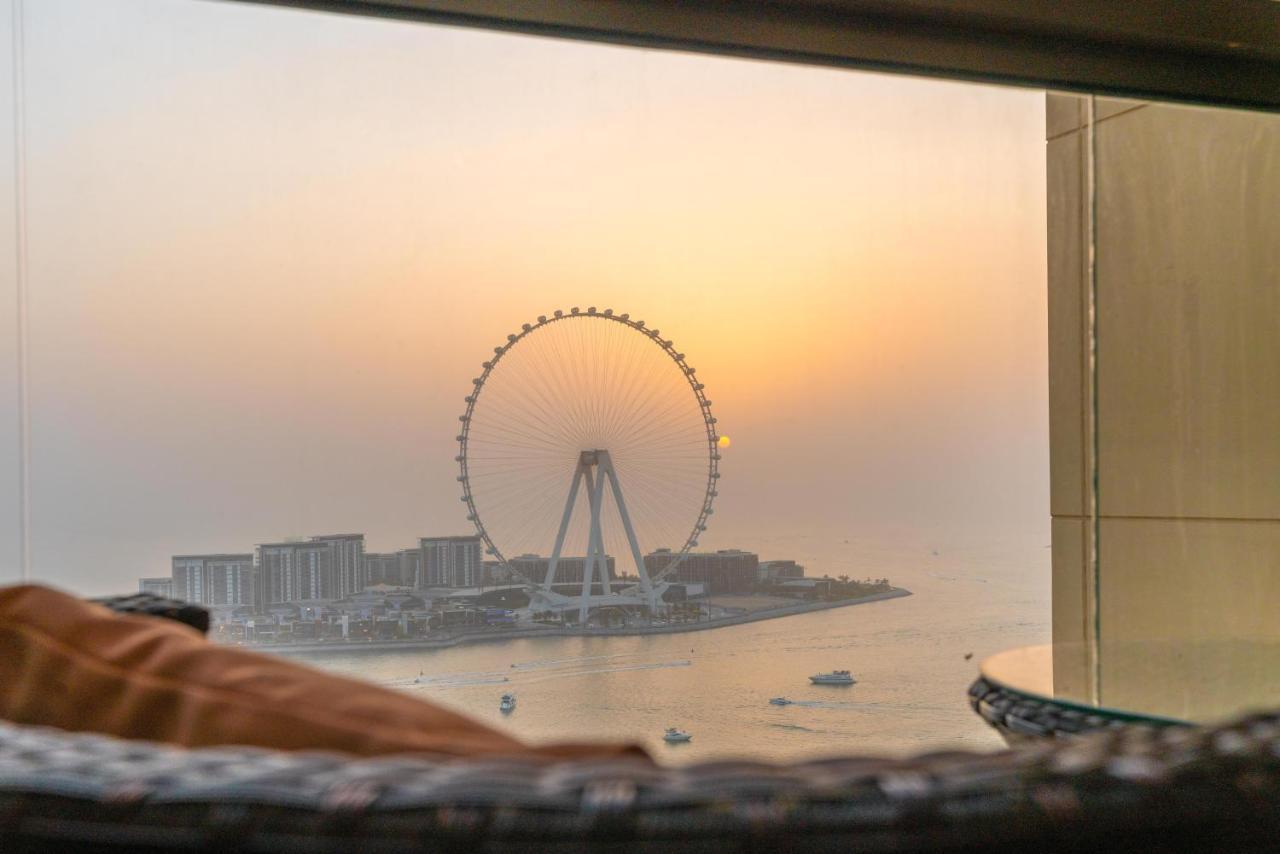 Ultimate 3 Beds Jbr & Ain Views * Dubai