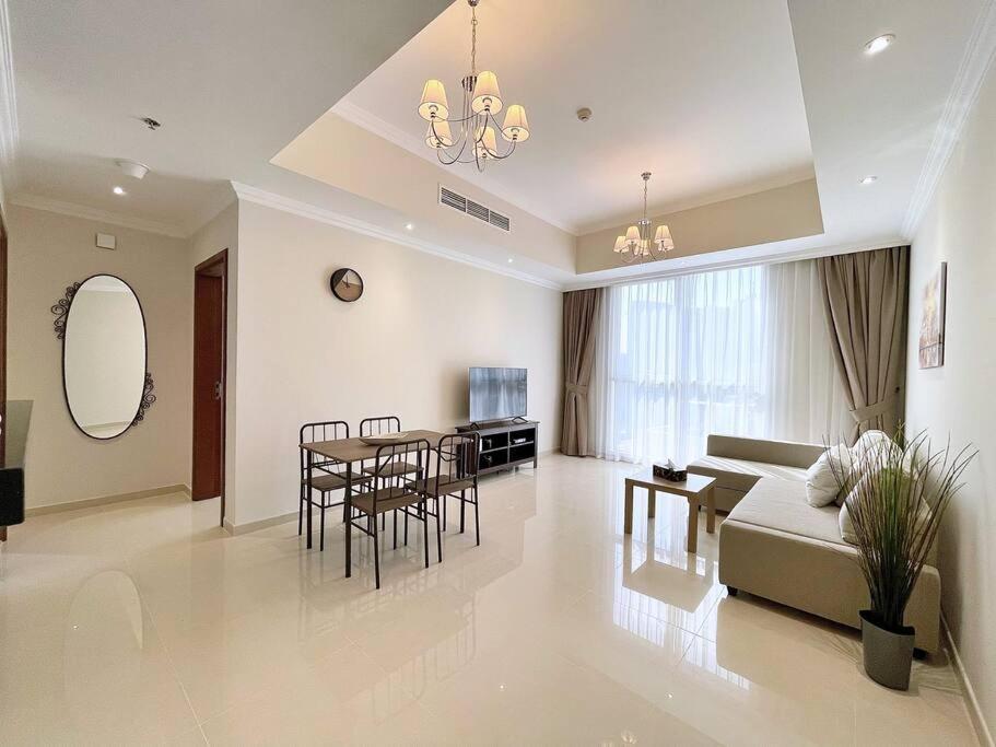 Apartamento Vvk Homes, Dunya Tower Dubai