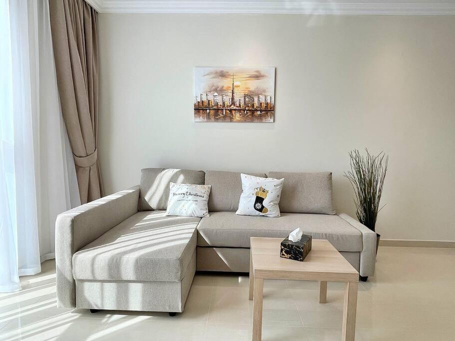 Vvk Homes, Dunya Tower Apartamento Dubai