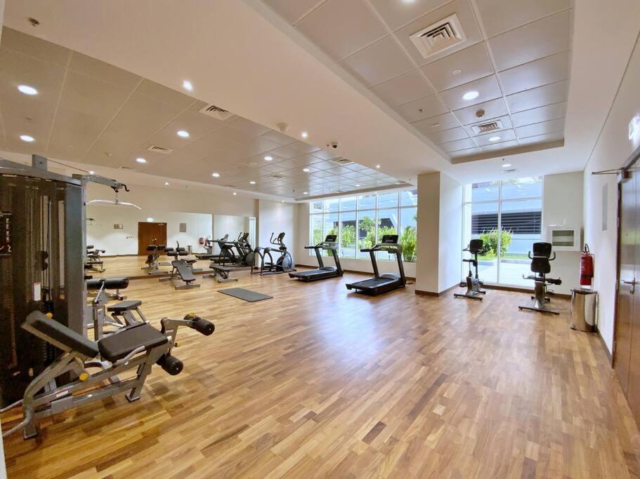 Vvk Homes, Dunya Tower Apartamento *