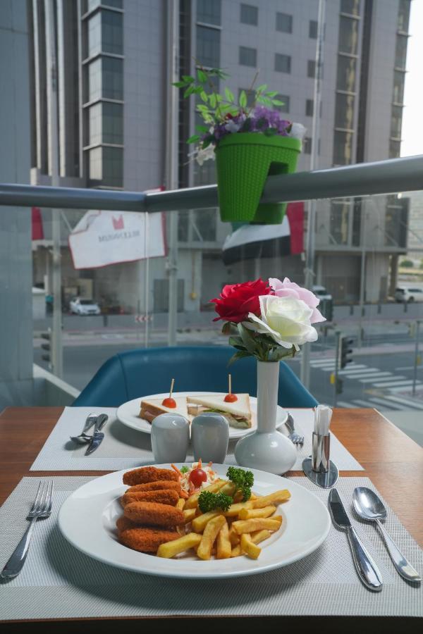 Millennium Executive Mont Rose Aparthotel 4*