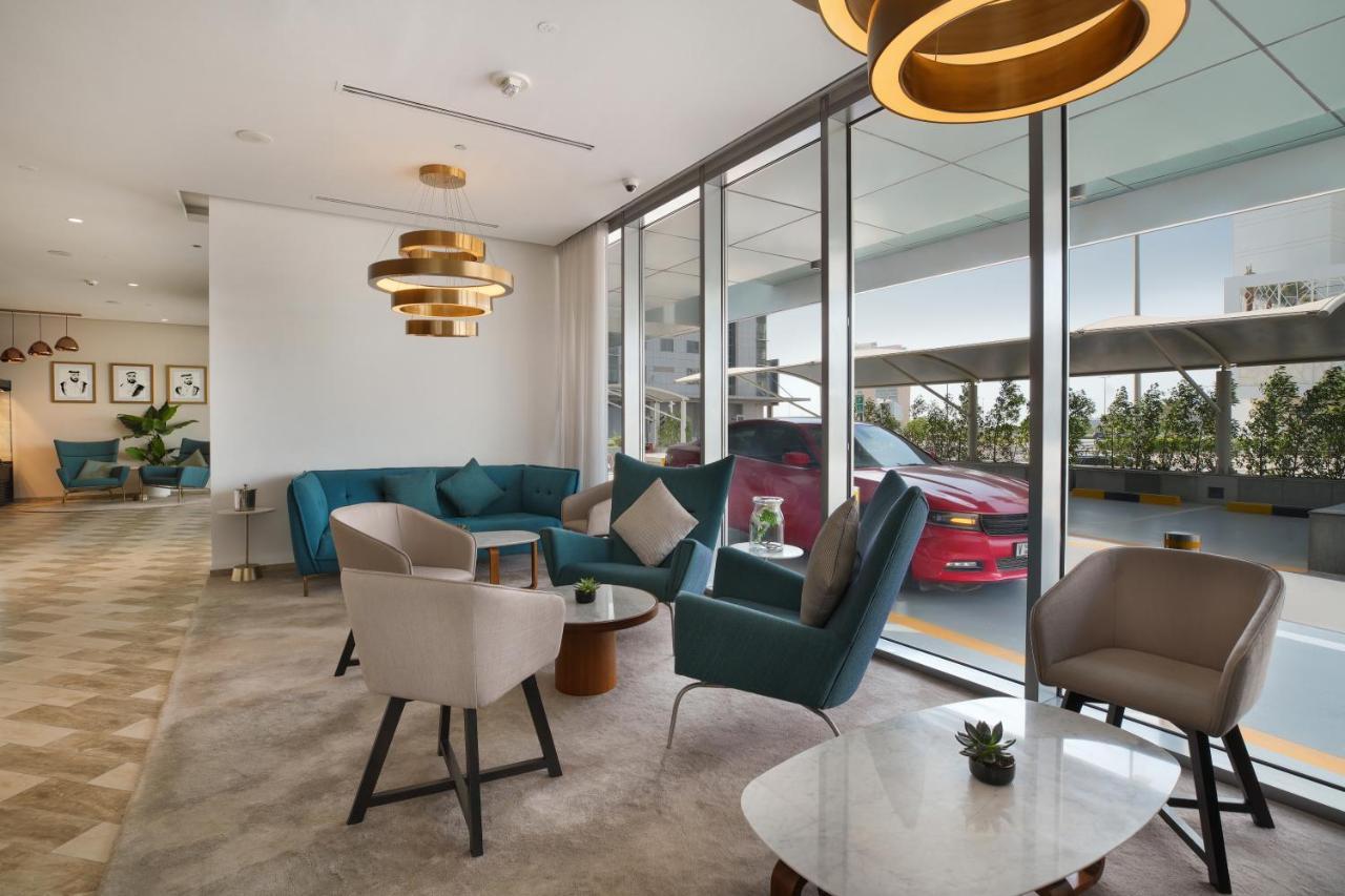 Millennium Executive Mont Rose Aparthotel Dubai