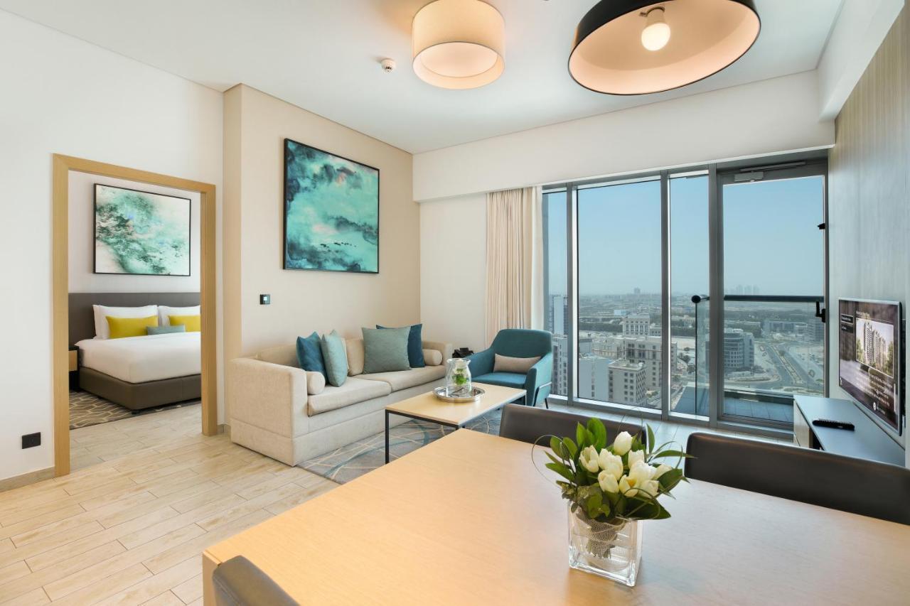 Millennium Executive Mont Rose Aparthotel Dubai