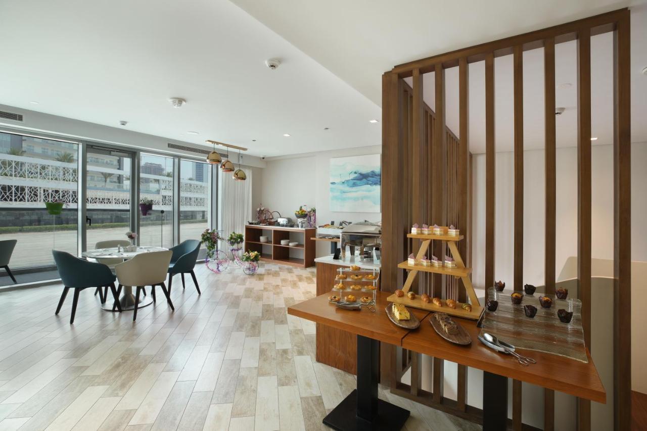 Aparthotel Millennium Executive Mont Rose 4*