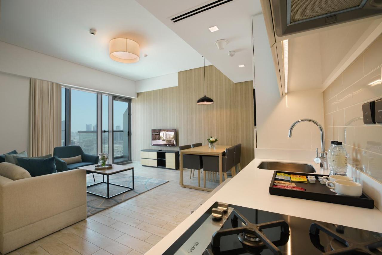Millennium Executive Mont Rose