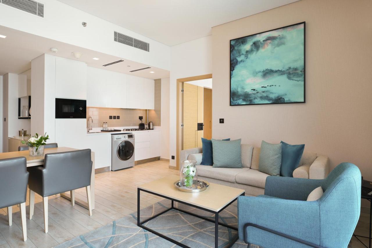 Aparthotel Millennium Executive Mont Rose 4*