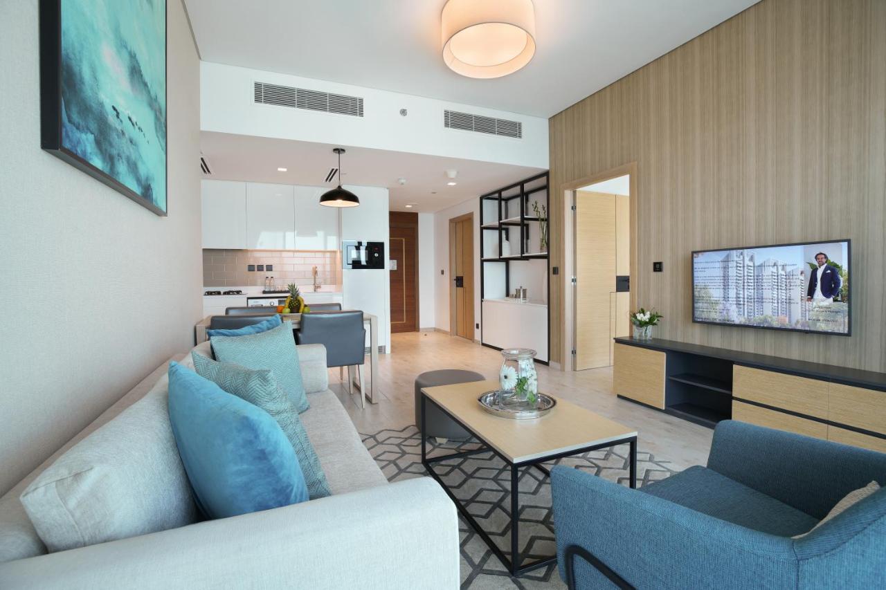 Millennium Executive Mont Rose Aparthotel
