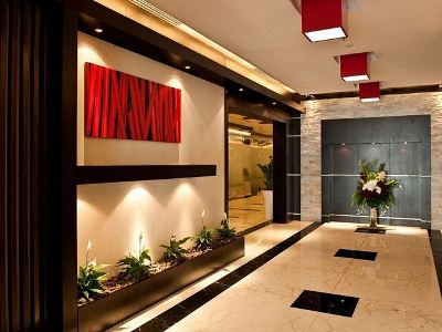 Al Nawras Aparthotel Dubai