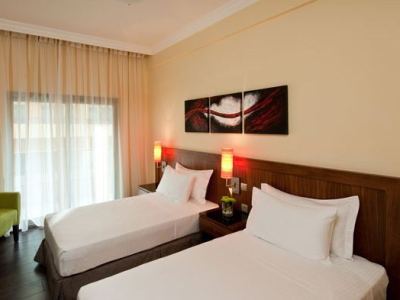 Aparthotel Al Nawras 4*