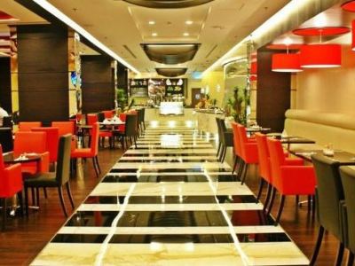 Al Nawras 4* Dubai