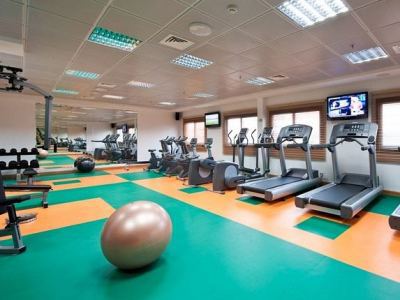 Al Nawras Aparthotel Dubai
