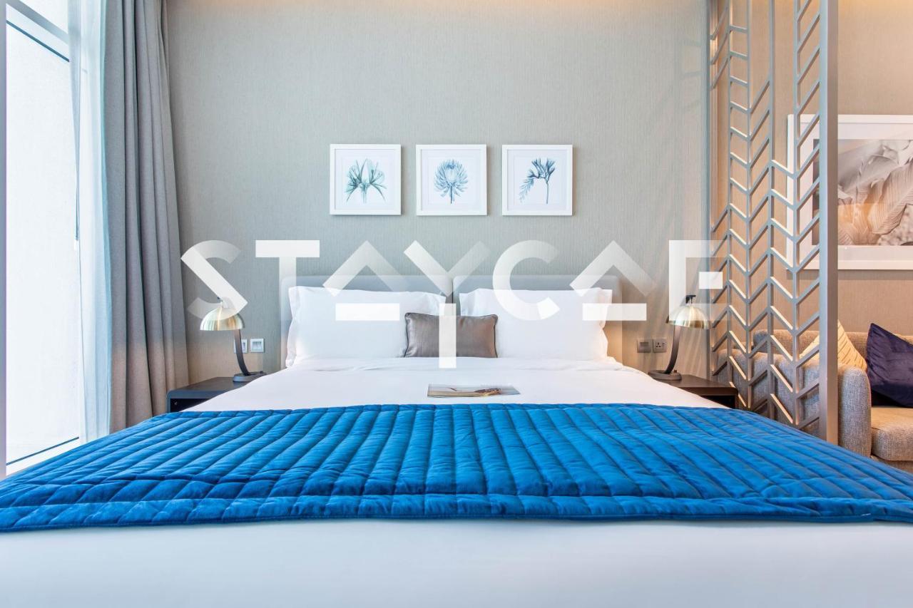 Apartamento Staycae By The Canal *