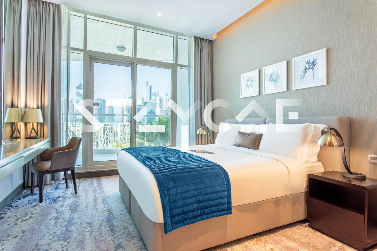 Apartamento Staycae By The Canal