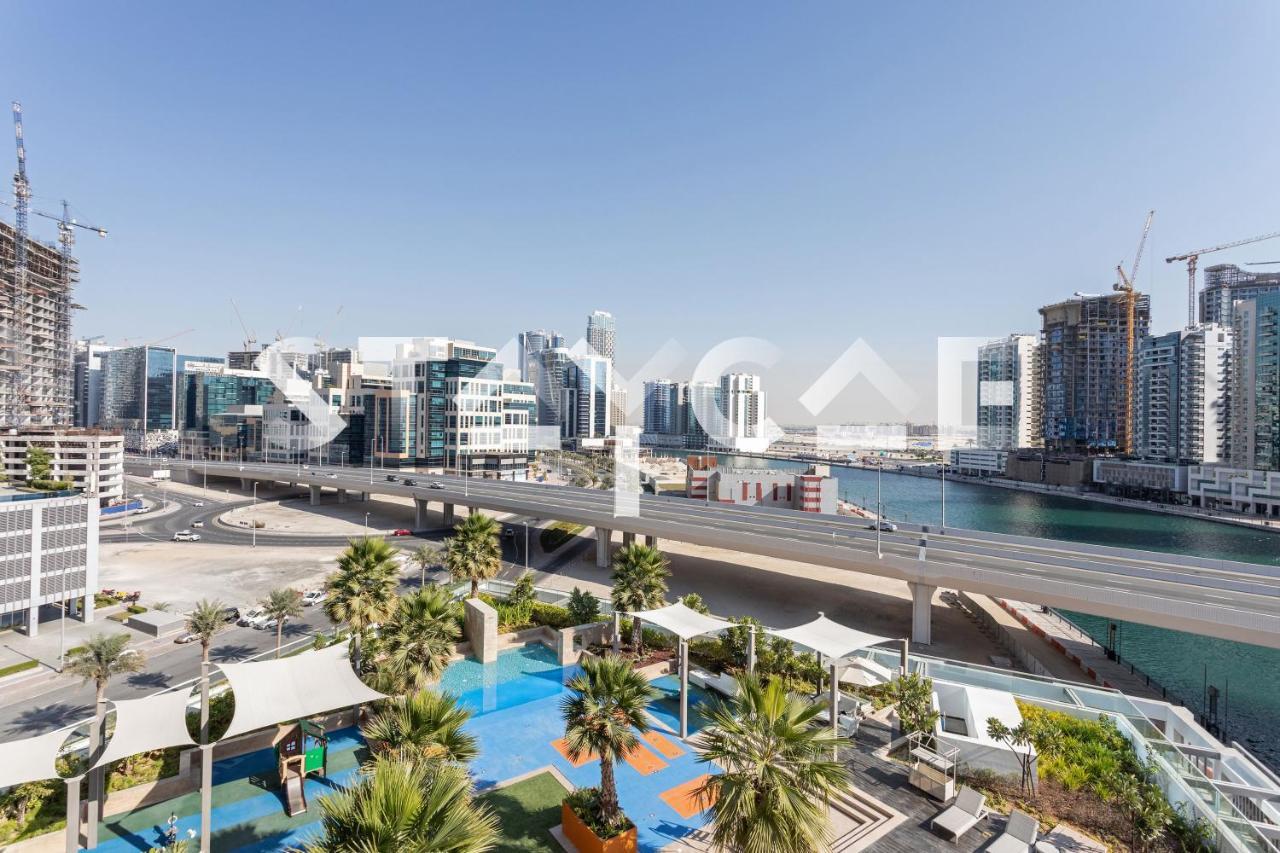 Apartamento Staycae By The Canal