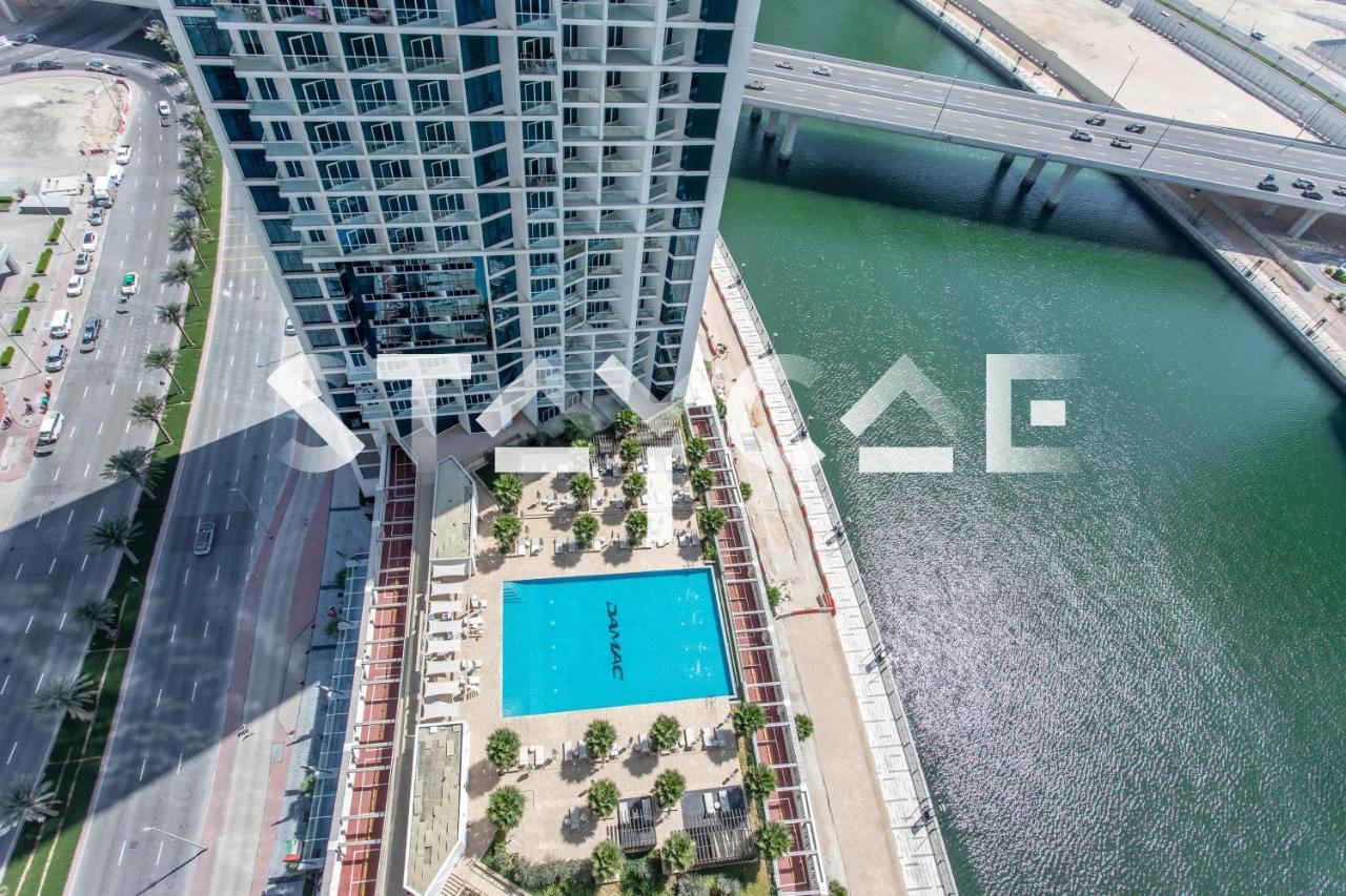 Apartamento Staycae By The Canal