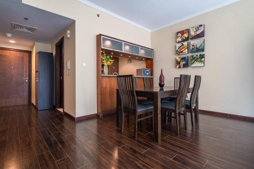 Rh- Bright & Spacious 1br In Al Sahab Tower, Marina