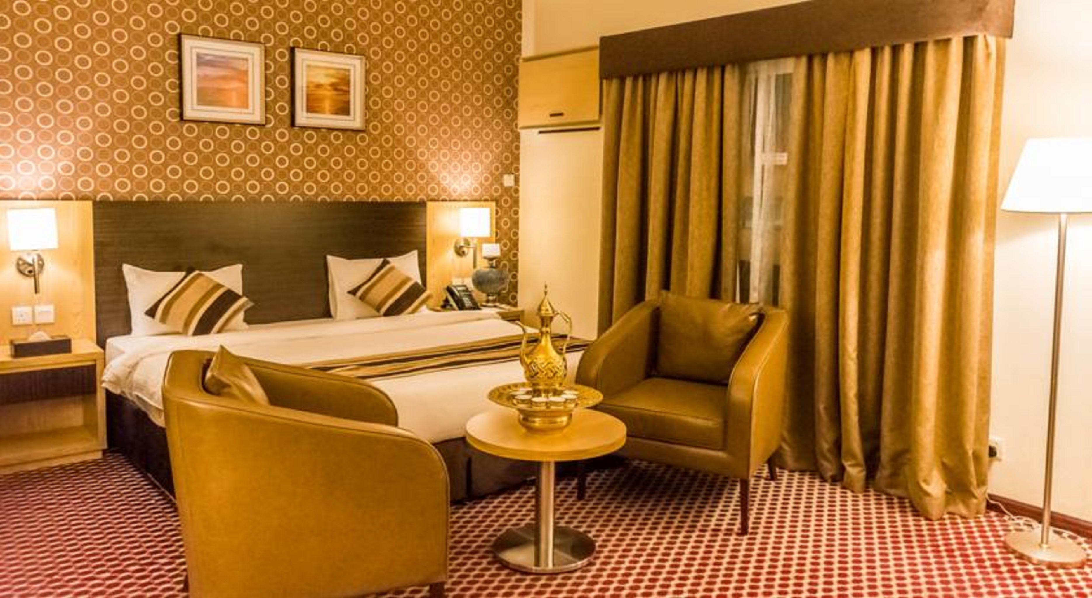Fortune Karama Hotel Dubai