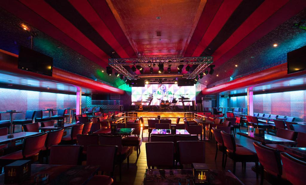 Fortune Karama Dubai