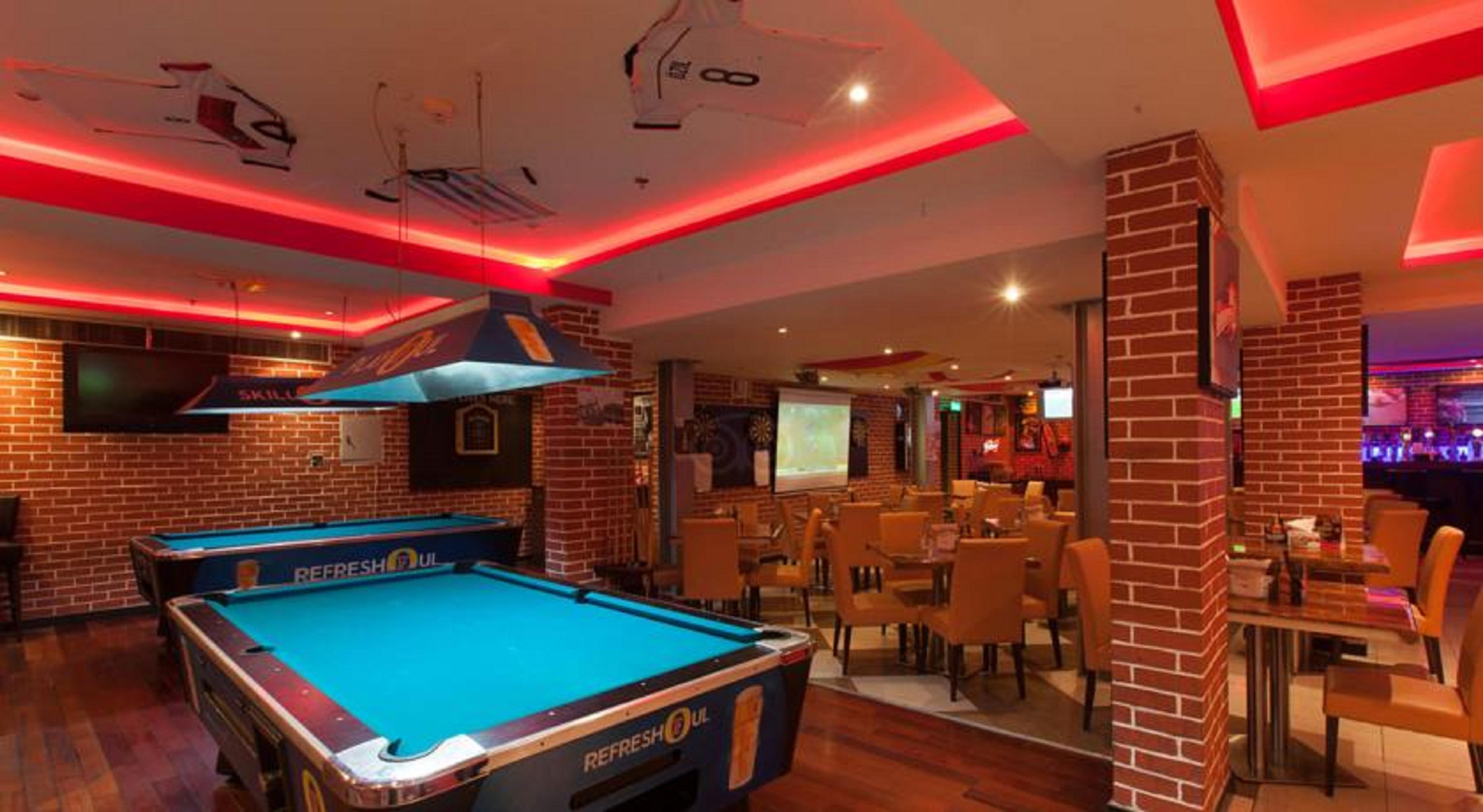Fortune Karama Hotel Dubai