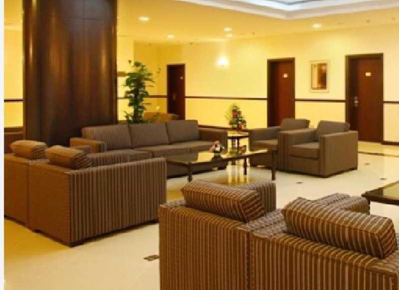Otel London Dubai