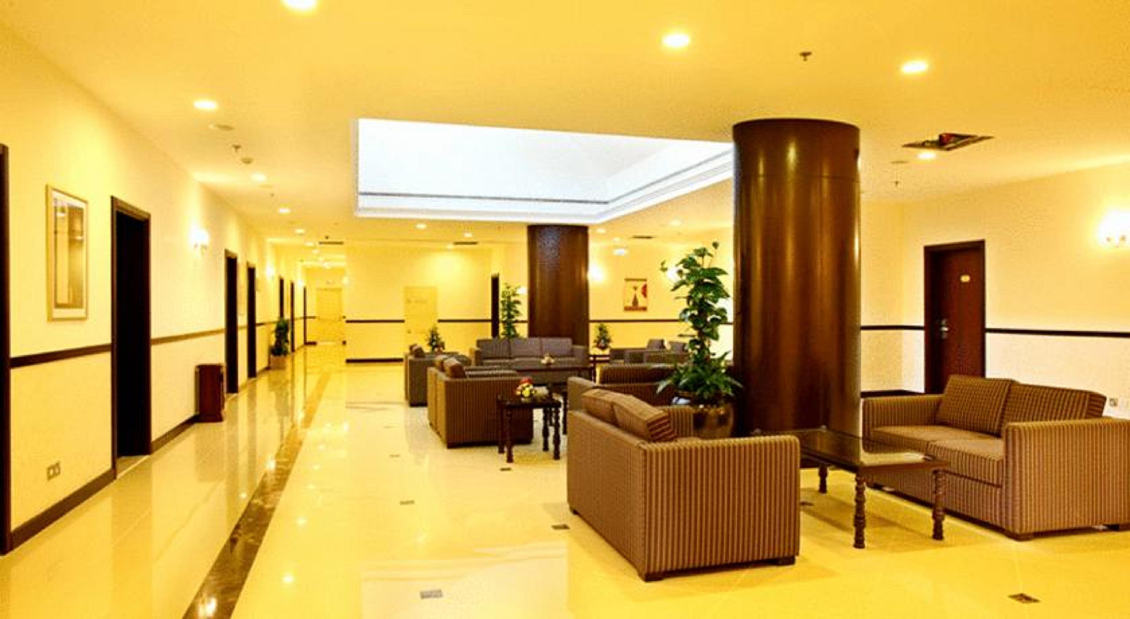 Otel London Dubai