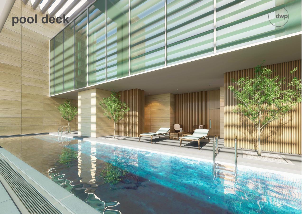Millennium Executive Mont Rose Dubai