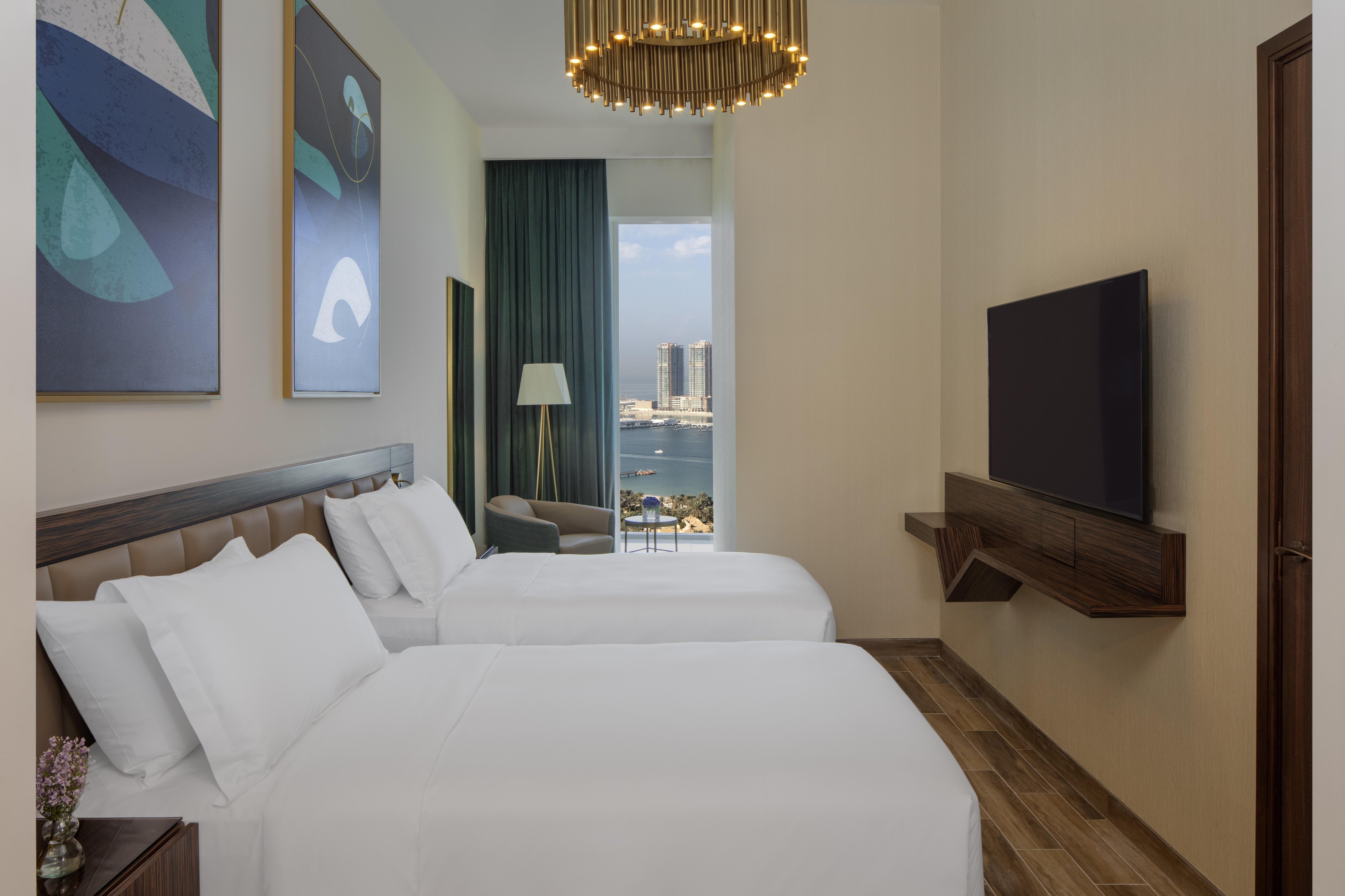 Aparthotel Avani Palm View &