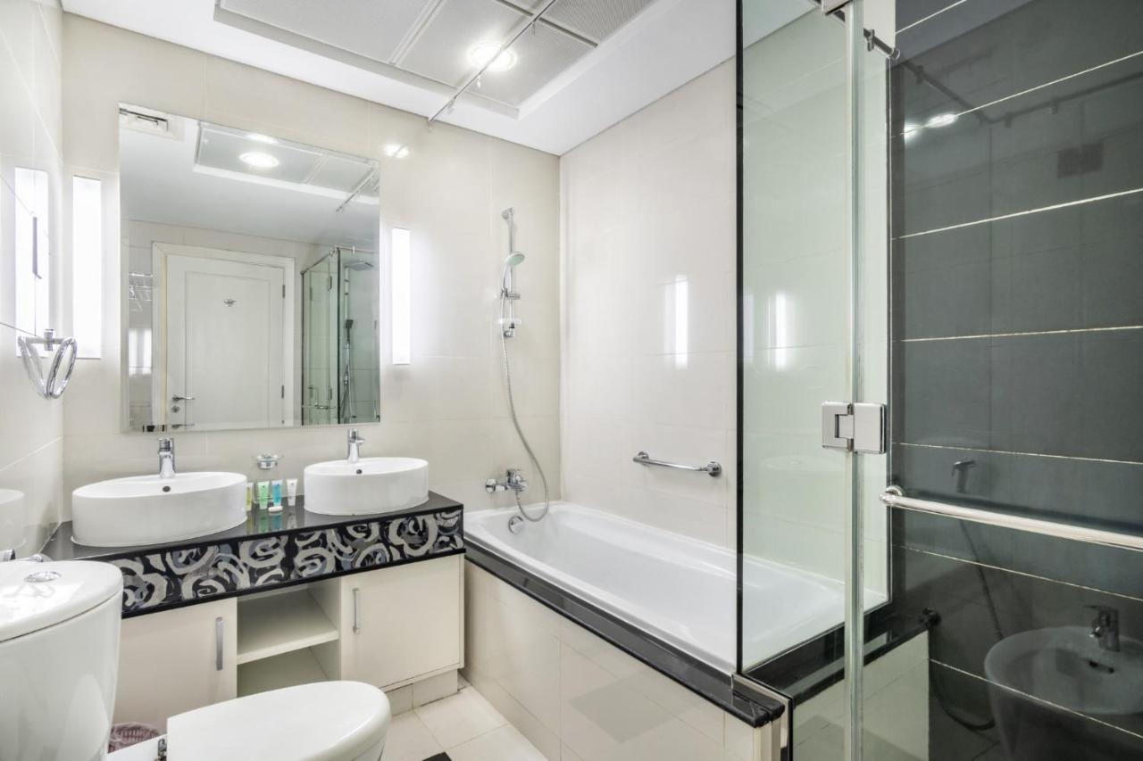 Baytik - Amazing 1 Bedroom Damac Mall Street, Downtown Apartamento