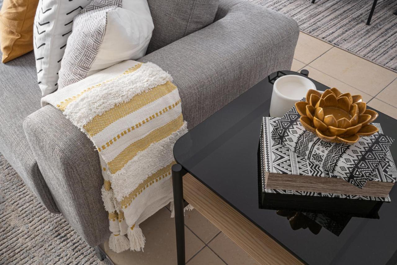 Higuests - Stylish In Jbr Steps From The Daire Dubai