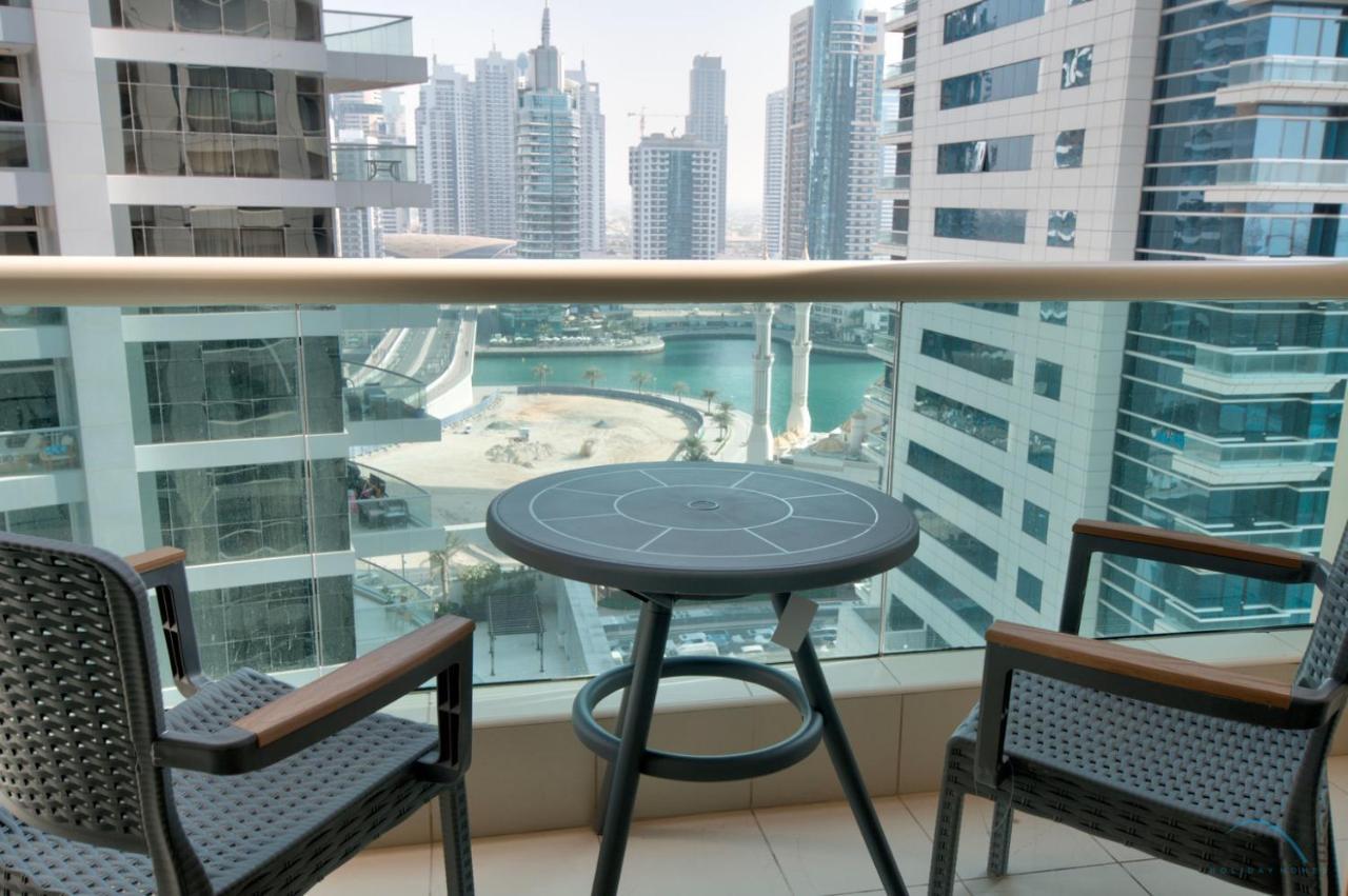 Modern At Royal Oceanic Jbr By Deluxe Homes Apartamento Dubai