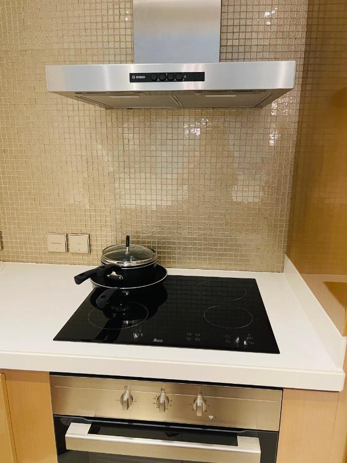 Aparthotel D3001 Paramount 5 Star Luxury 2bedroom Close To Burj Khalifa And Mall