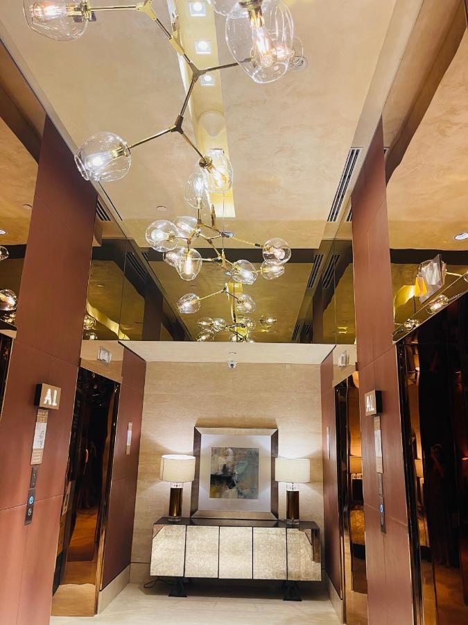 D3001 Paramount 5 Star Luxury 2bedroom Close To Burj Khalifa And Mall *