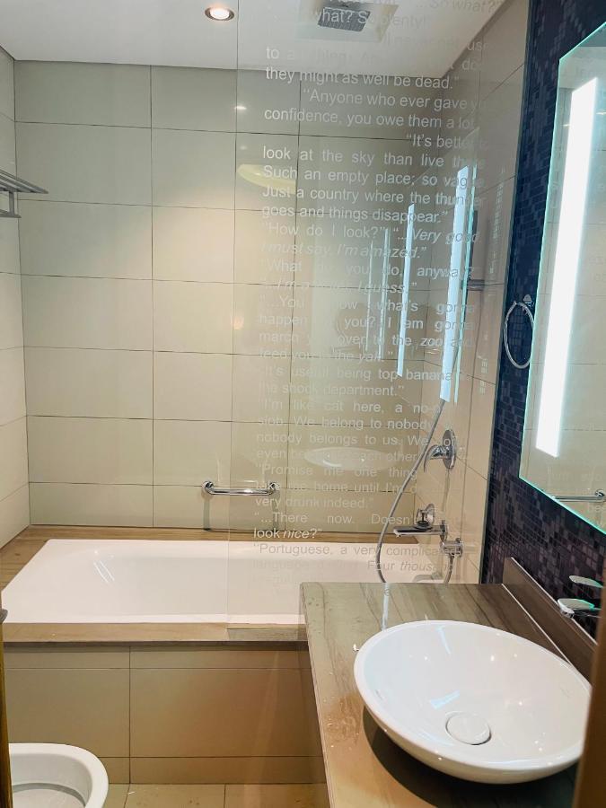 D3001 Paramount 5 Star Luxury 2bedroom Close To Burj Khalifa And Mall Aparthotel