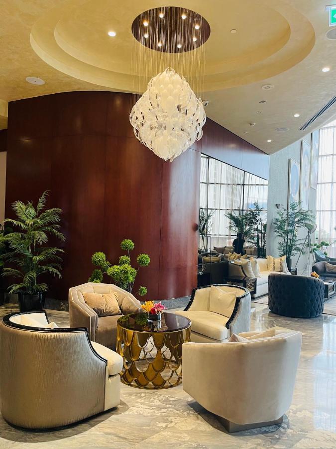 D3001 Paramount 5 Star Luxury 2bedroom Close To Burj Khalifa And Mall Aparthotel *