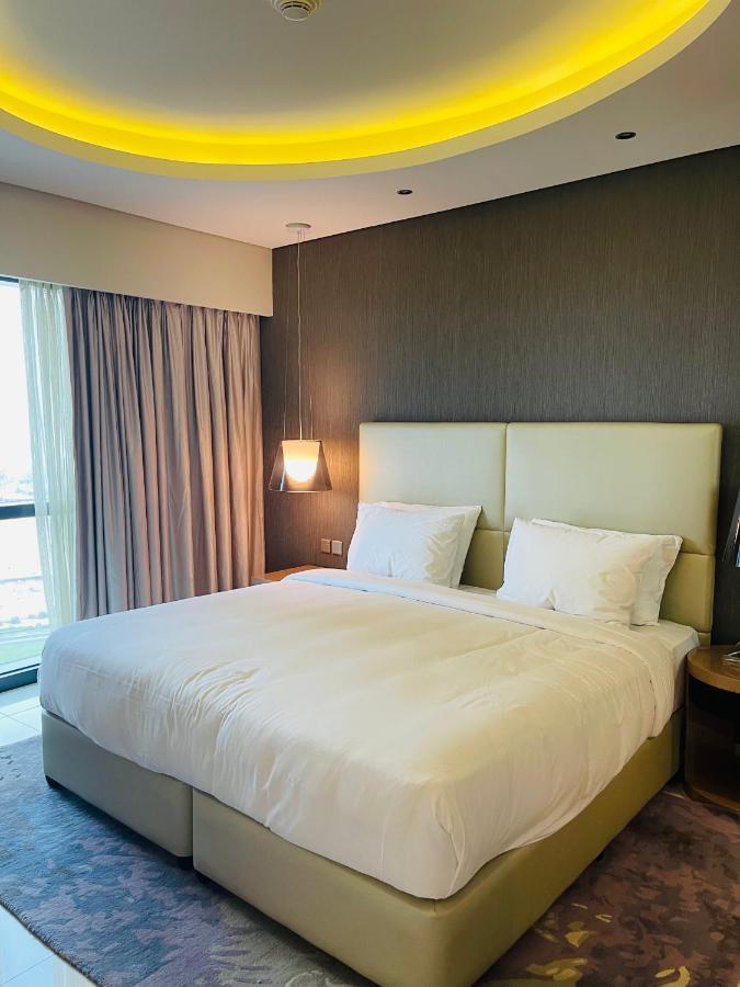 D3001 Paramount 5 Star Luxury 2bedroom Close To Burj Khalifa And Mall