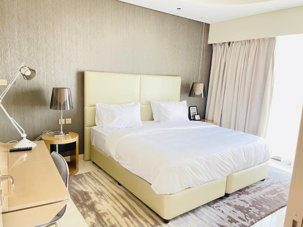 D3001 Paramount 5 Star Luxury 2bedroom Close To Burj Khalifa And Mall Aparthotel