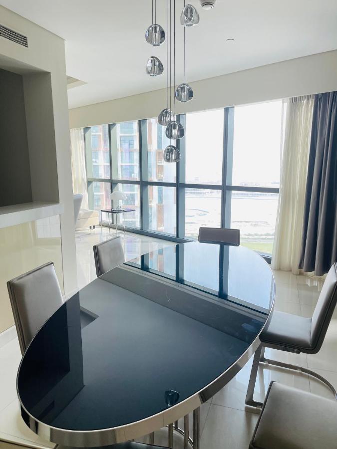 Aparthotel D3001 Paramount 5 Star Luxury 2bedroom Close To Burj Khalifa And Mall Dubai
