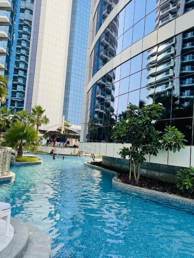 D3001 Paramount 5 Star Luxury 2bedroom Close To Burj Khalifa And Mall * Dubai