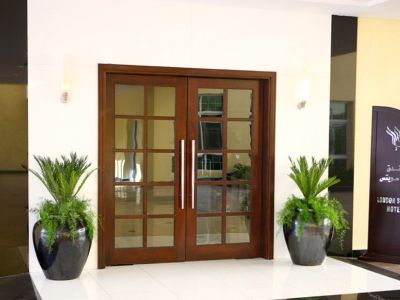 Otel London Dubai